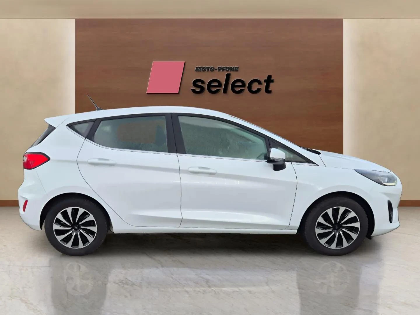 Ford Fiesta 1.0 EcoBoost | Mobile.bg � ����������� 4