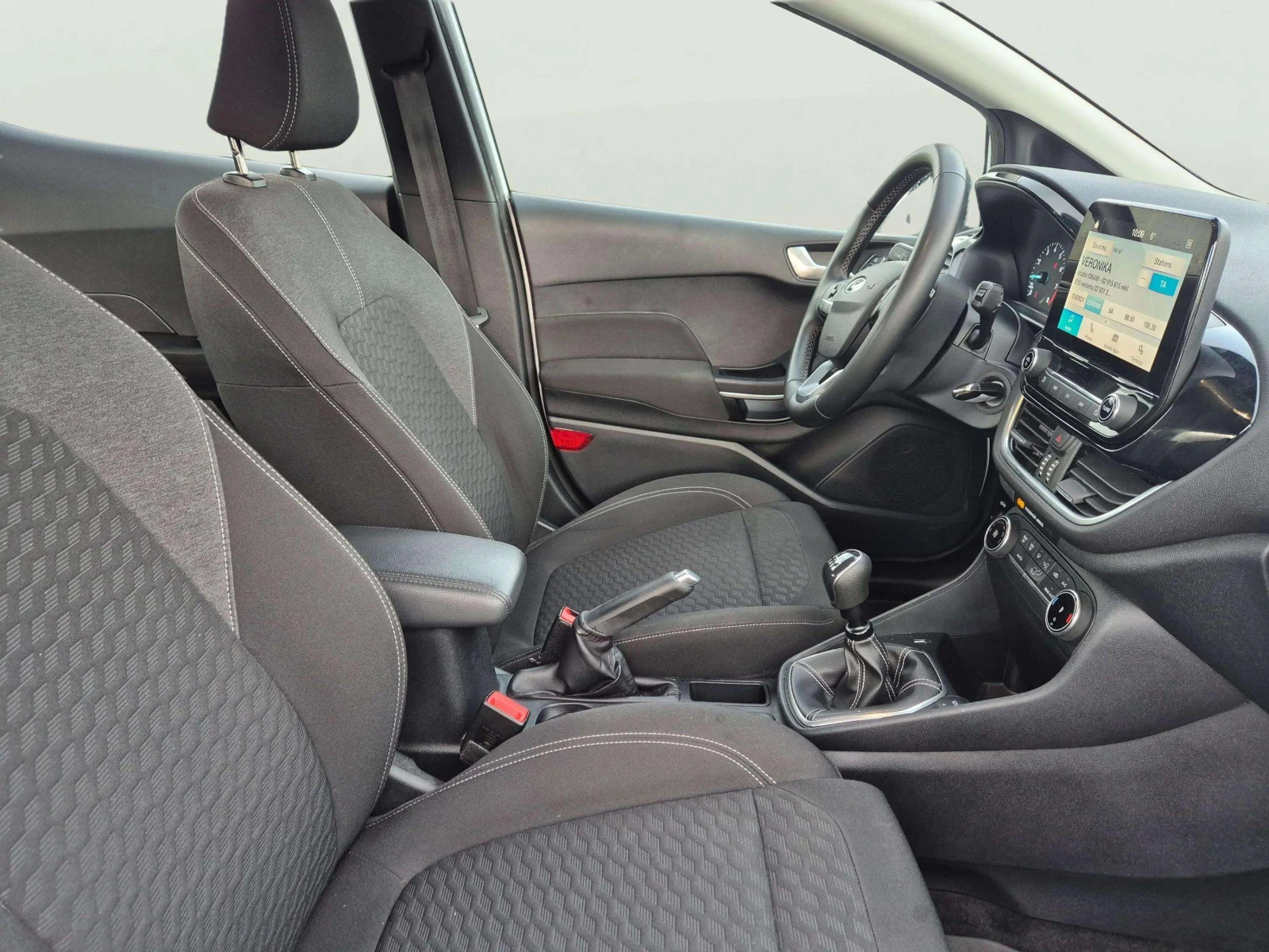 Ford Fiesta 1.0 EcoBoost | Mobile.bg � ����������� 11