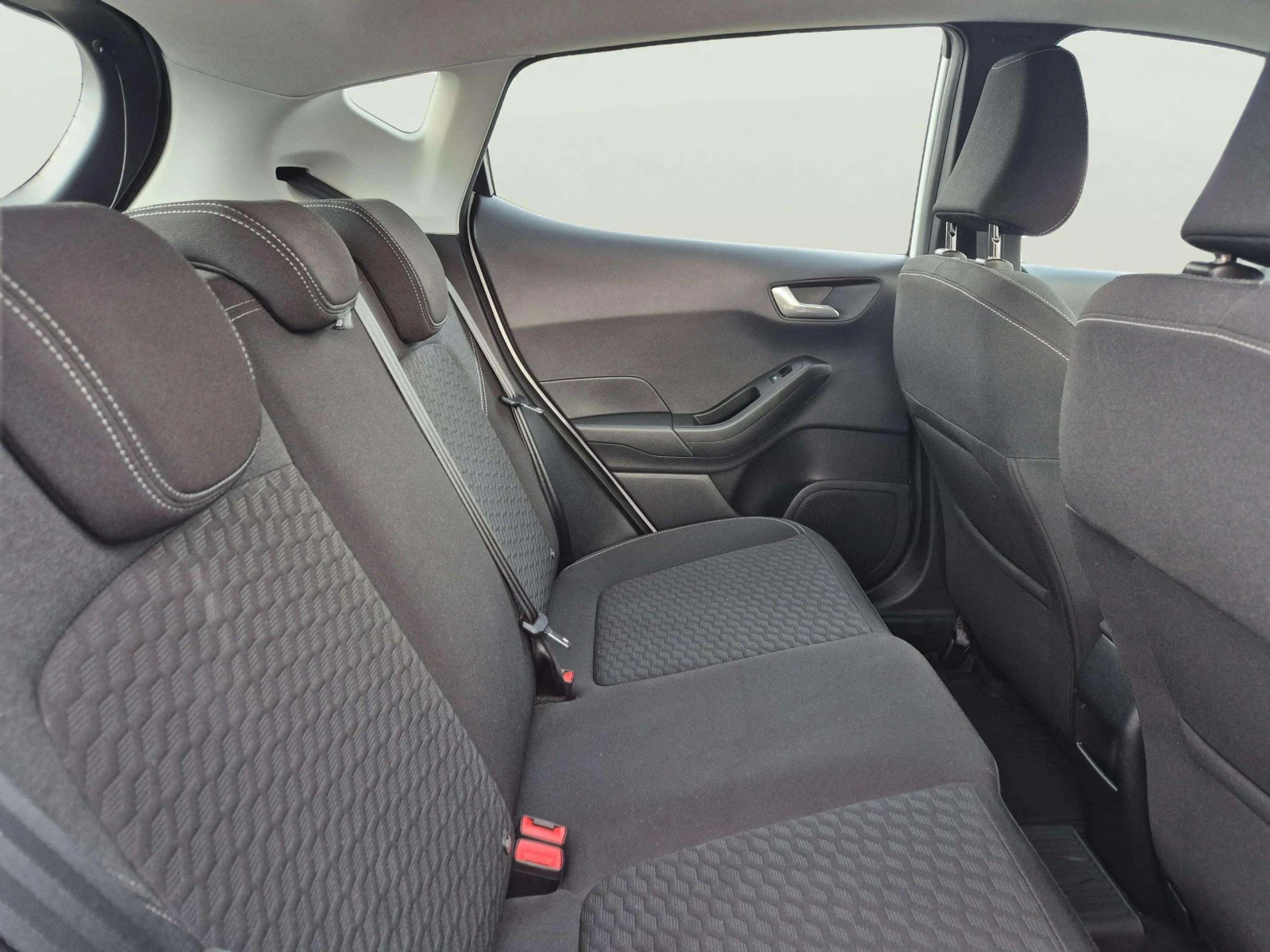 Ford Fiesta 1.0 EcoBoost | Mobile.bg � ����������� 10