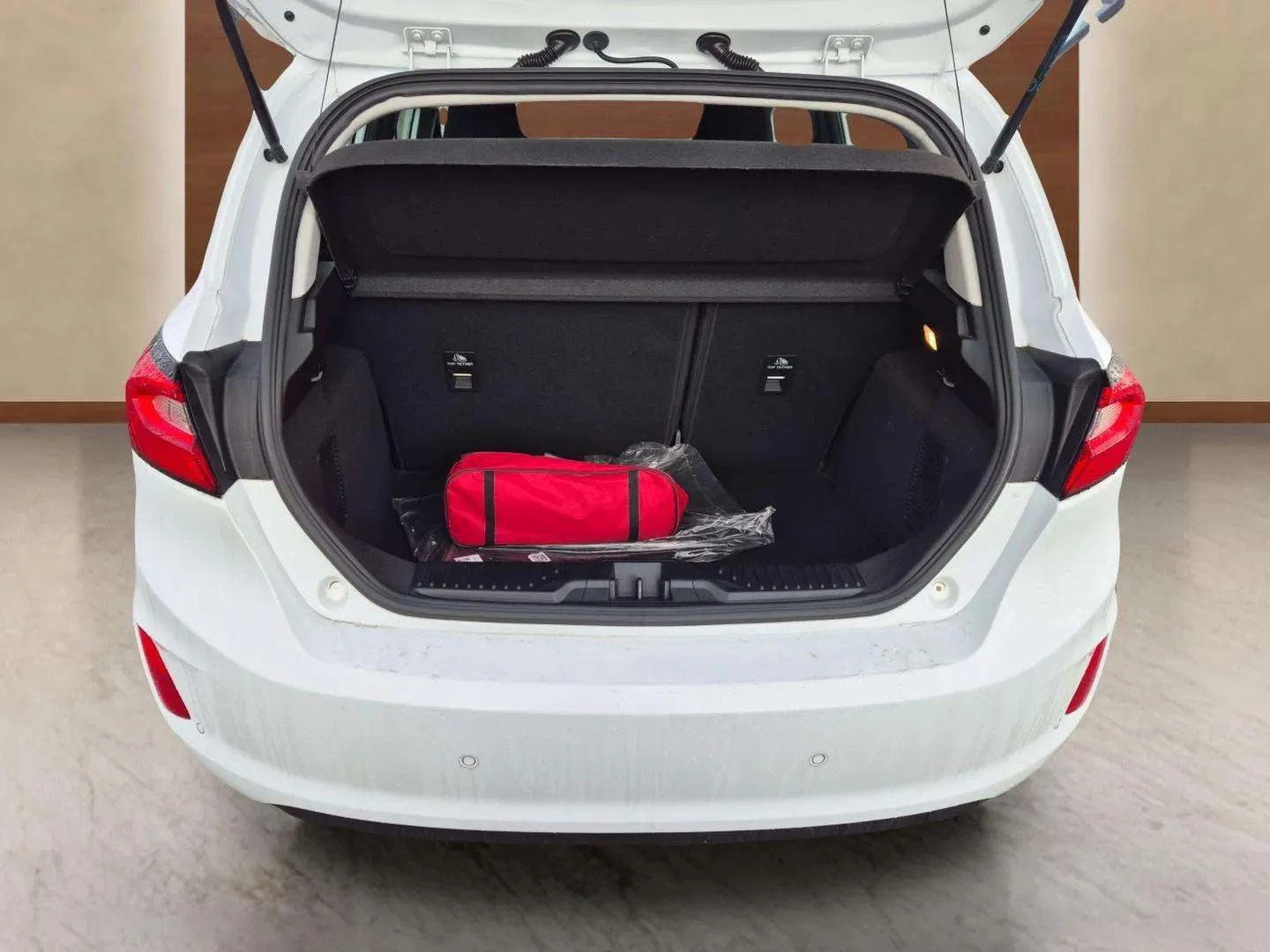 Ford Fiesta 1.0 EcoBoost | Mobile.bg � ����������� 7