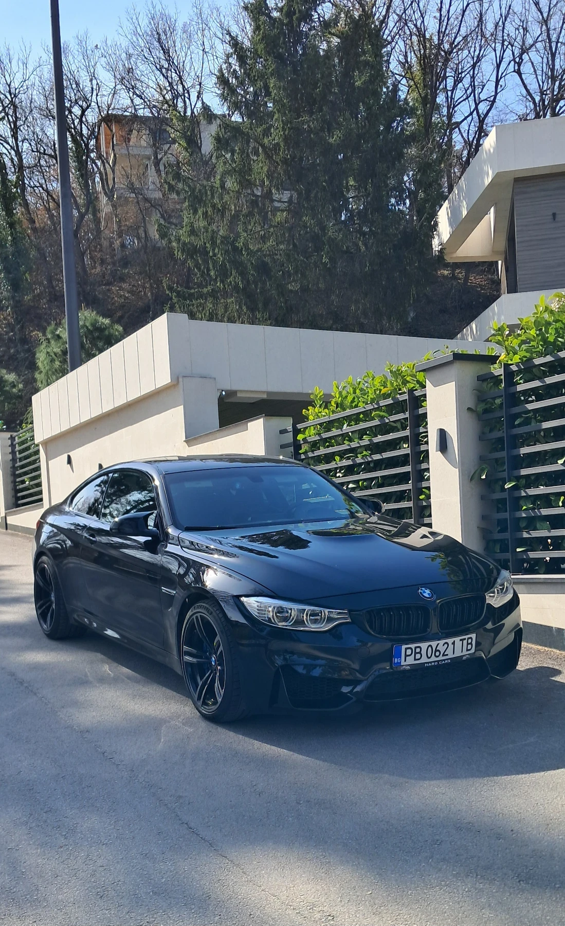BMW M4 INDIVIDUAL  | Mobile.bg � ����������� 2