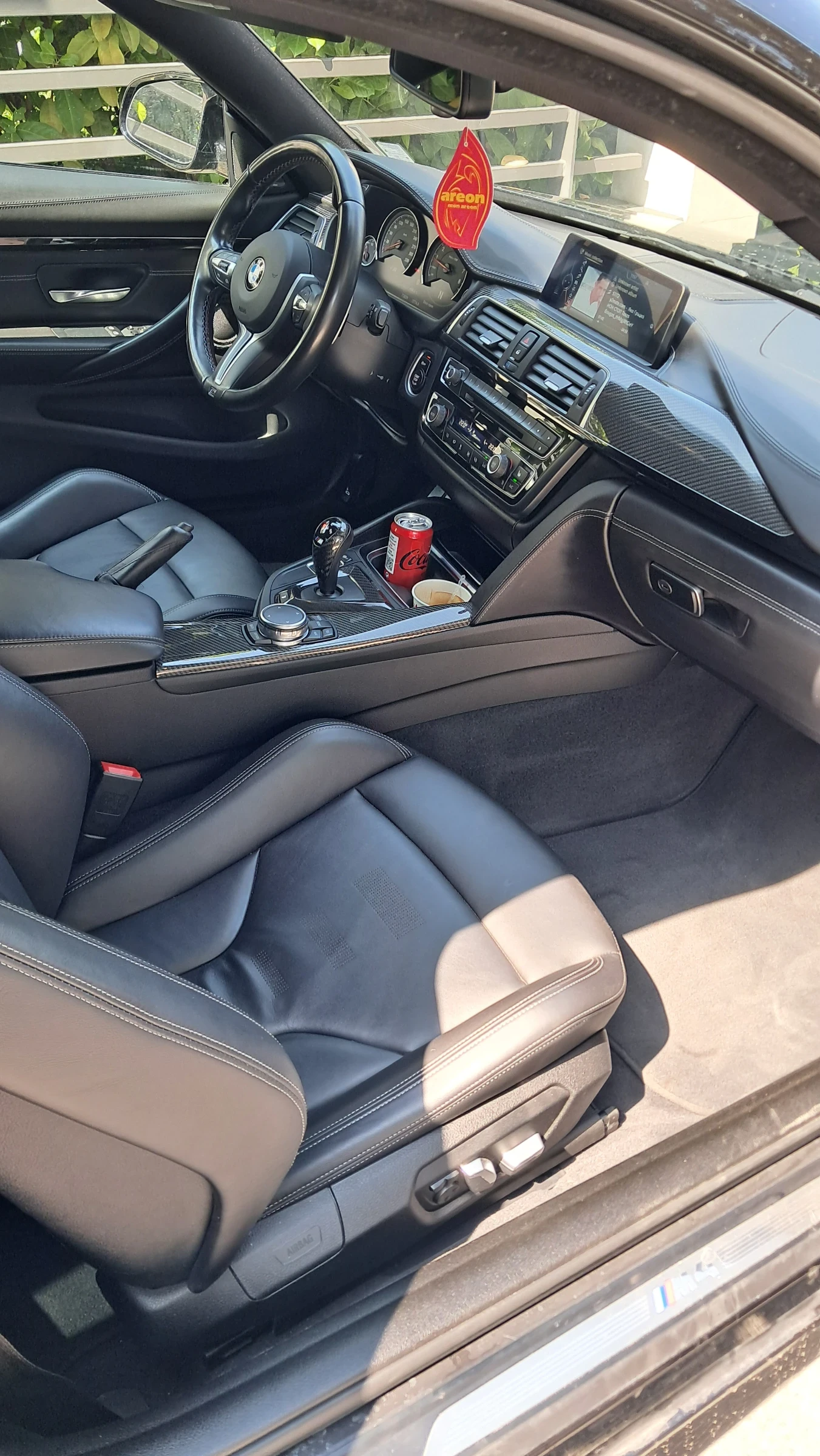 BMW M4 INDIVIDUAL  - изображение 3