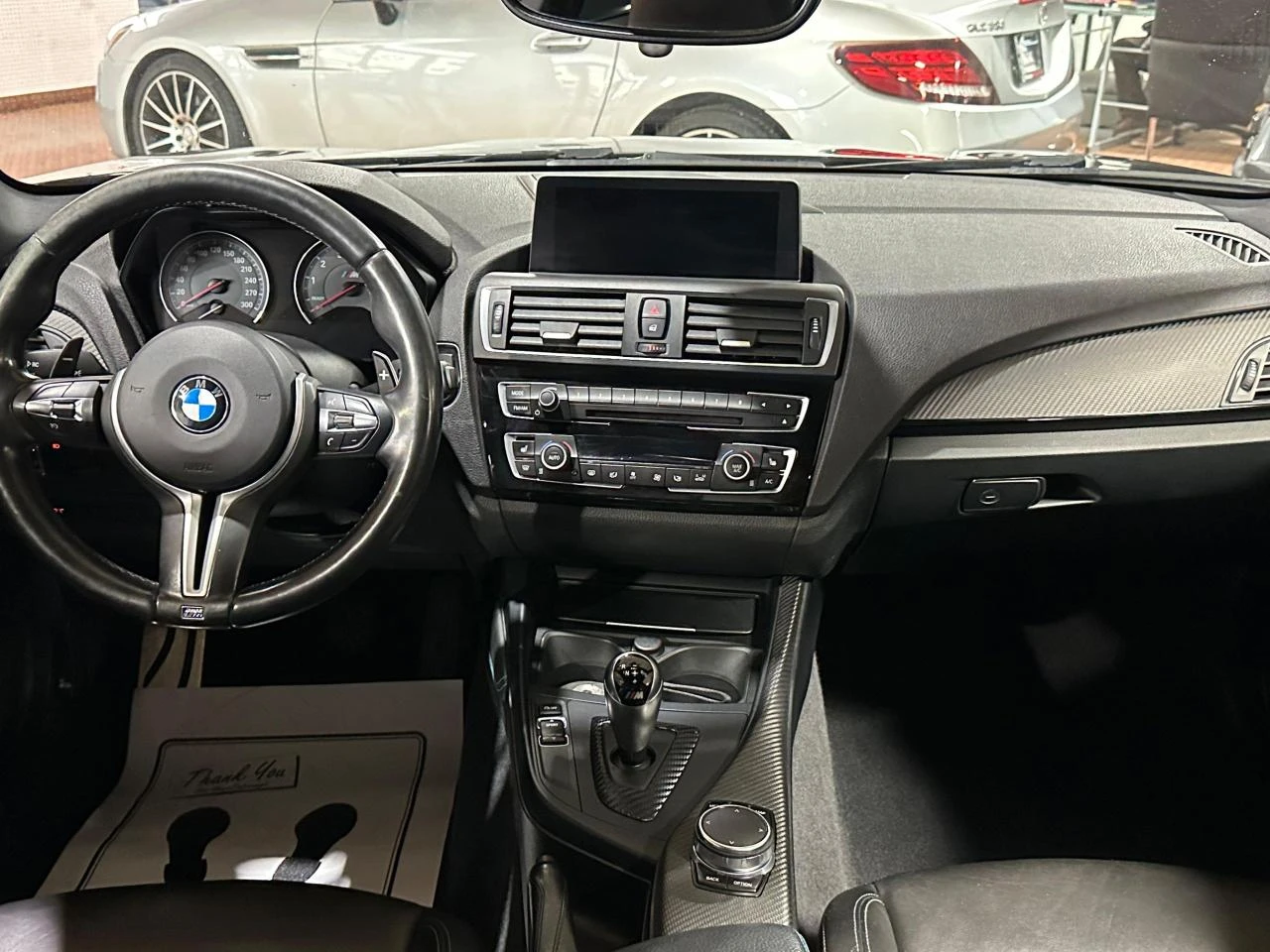 BMW M2 HARMAN&KARDON| CARPLAY - изображение 8