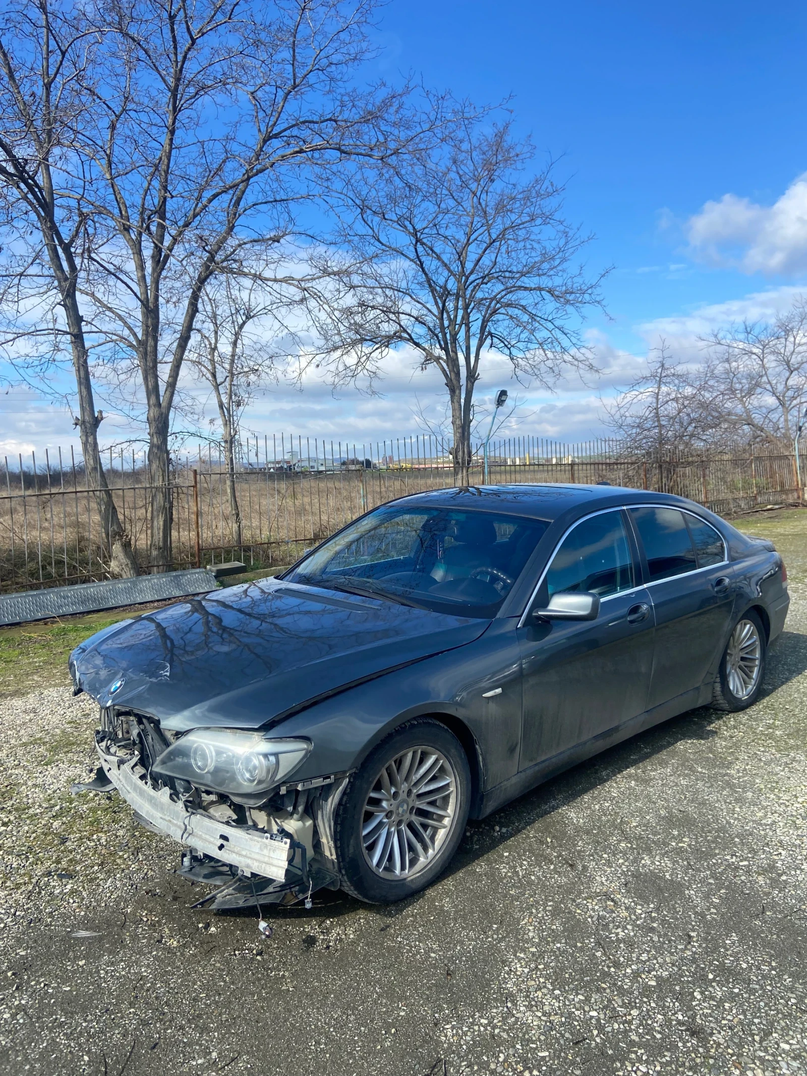 BMW 730  - изображение 3