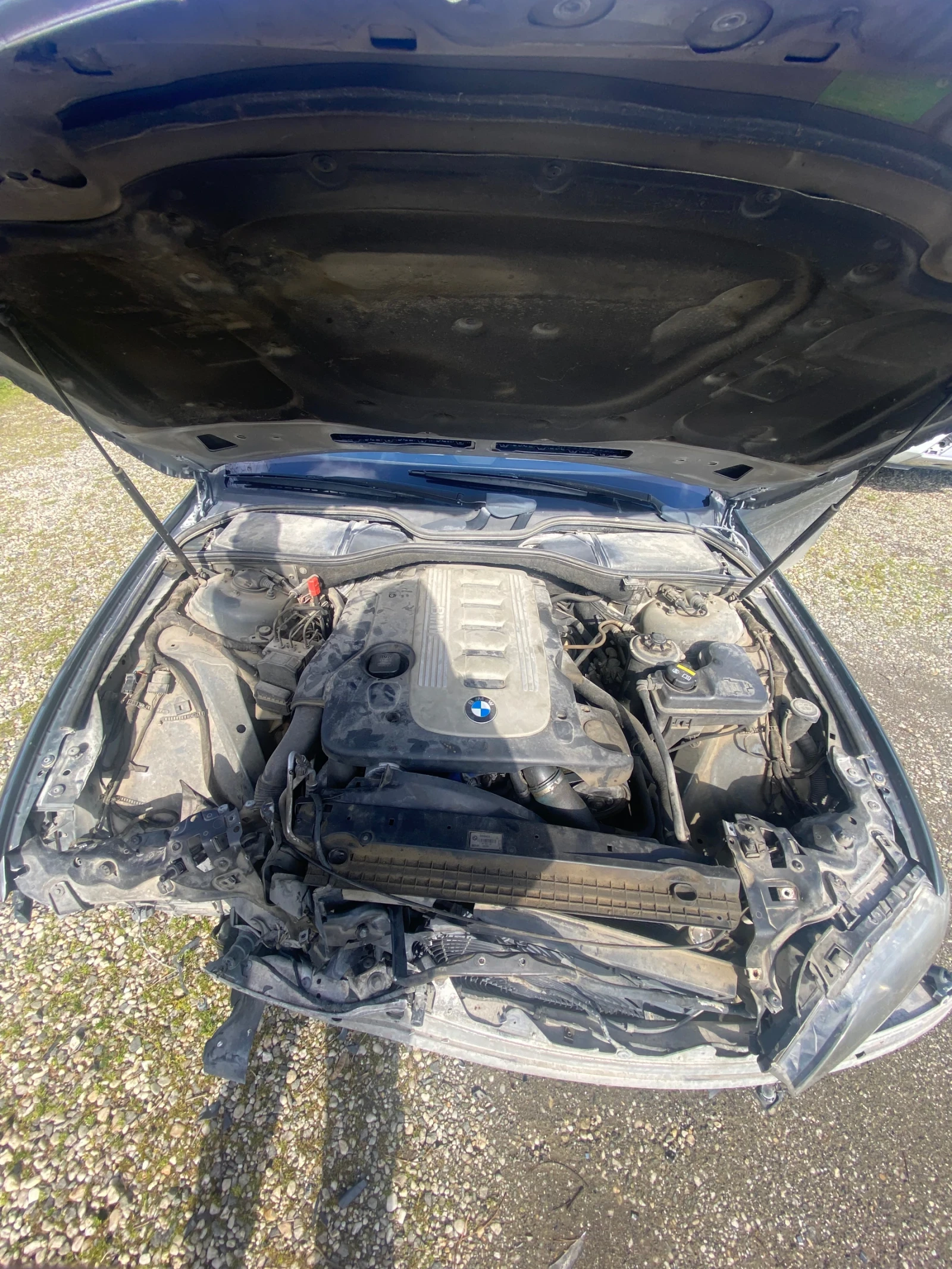 BMW 730  - изображение 9