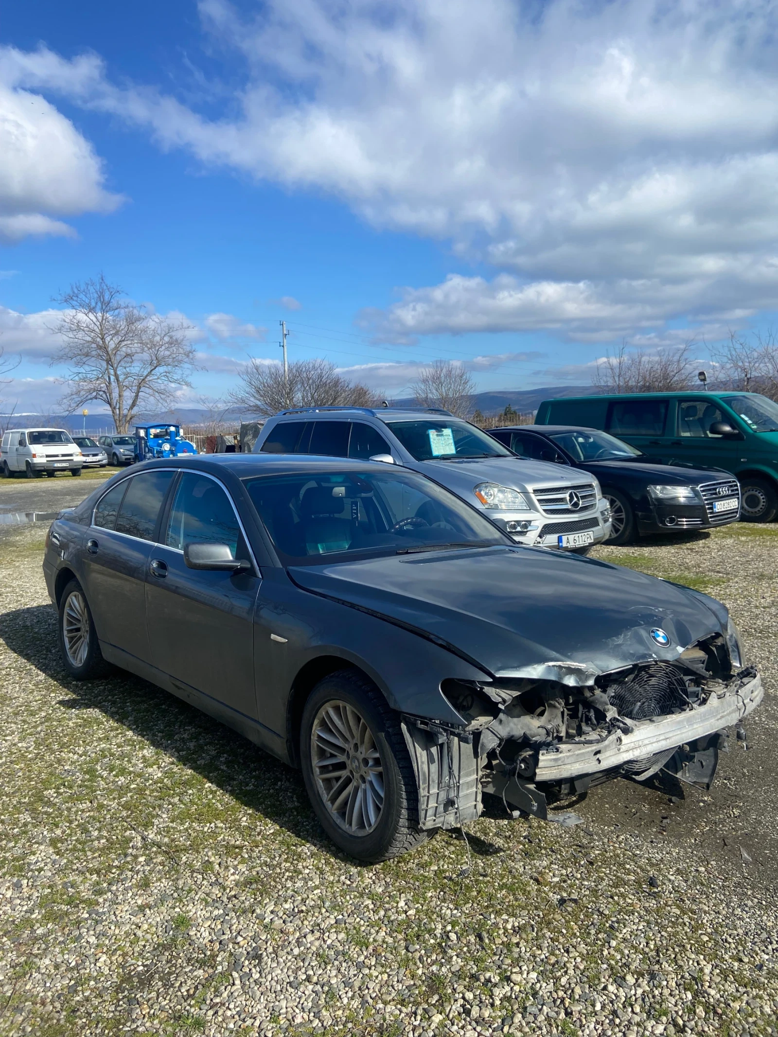 BMW 730 | Mobile.bg � ����������� 1
