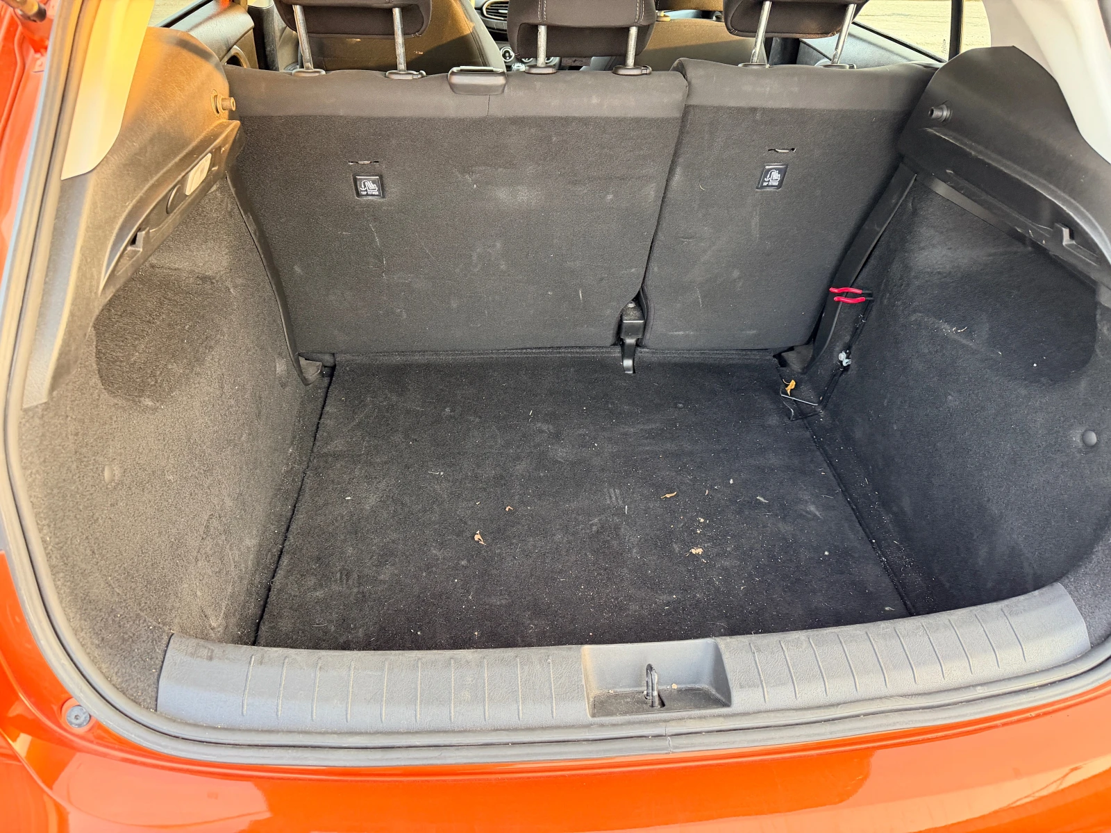 Fiat Tipo 1.0 TGDI, снимка 13 - Автомобили и джипове - 53727922