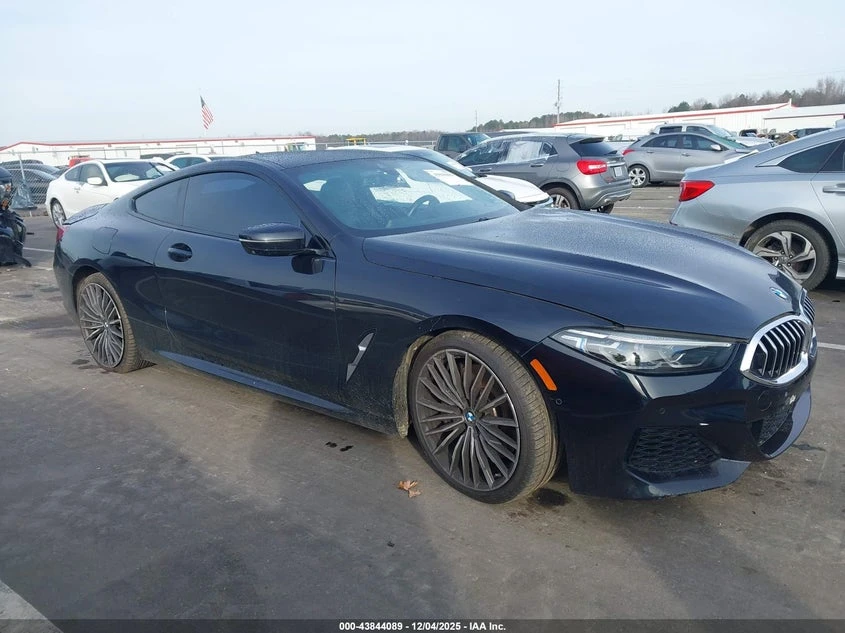 BMW 840 3l I | Mobile.bg � ����������� 13