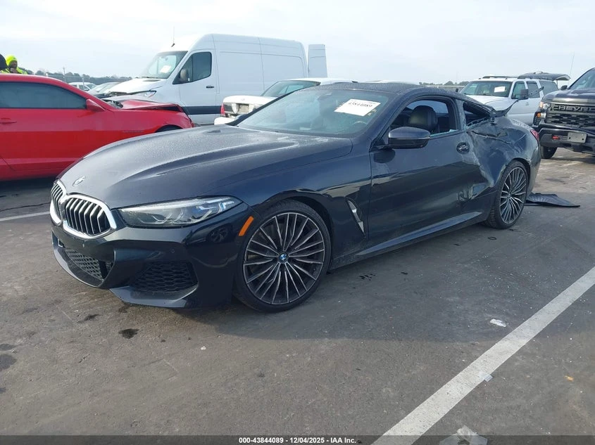 BMW 840 3l I | Mobile.bg � ����������� 2