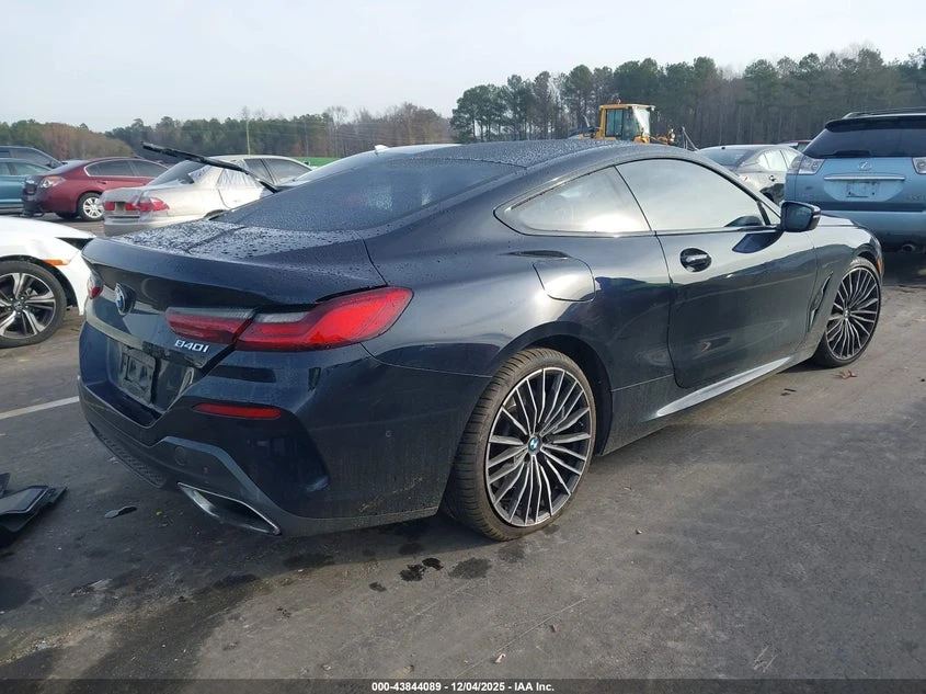 BMW 840 3l I | Mobile.bg � ����������� 4