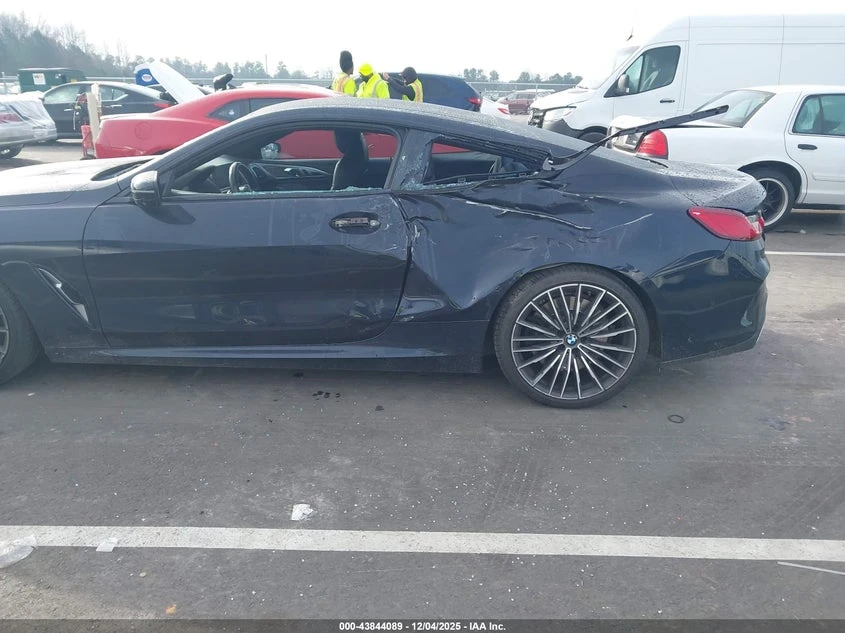 BMW 840 3l I | Mobile.bg � ����������� 6