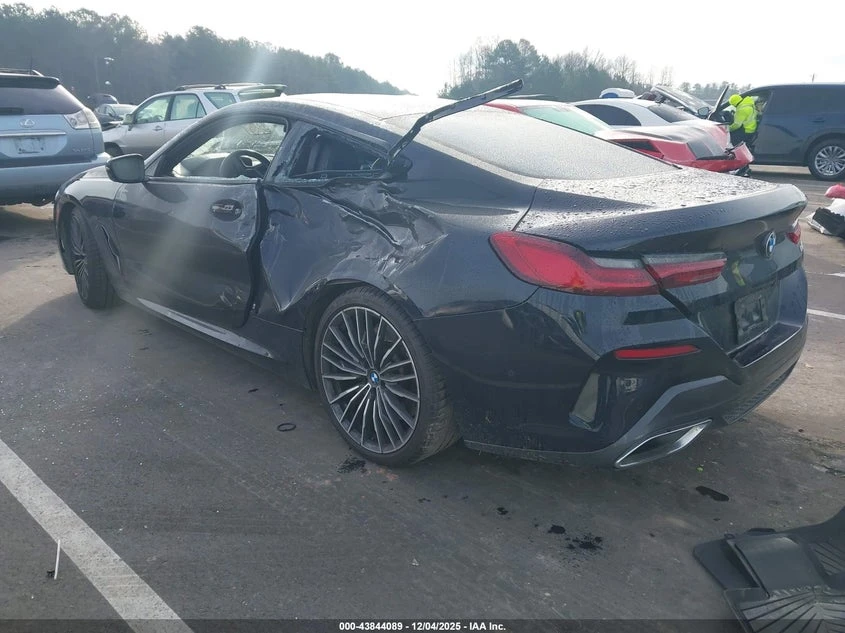 BMW 840 3l I | Mobile.bg � ����������� 3