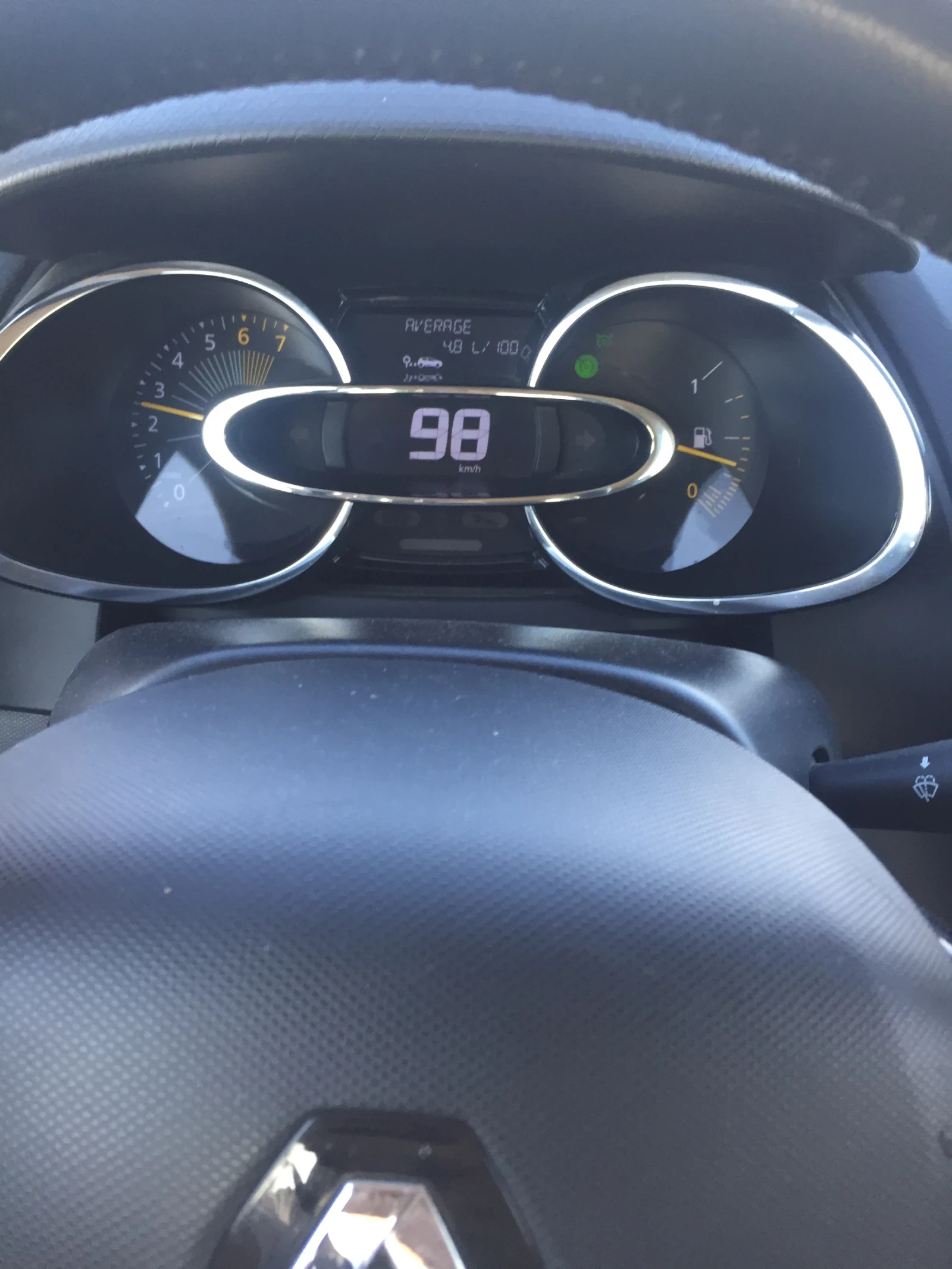 Renault Clio 4 | Auto.bg — изображение 1