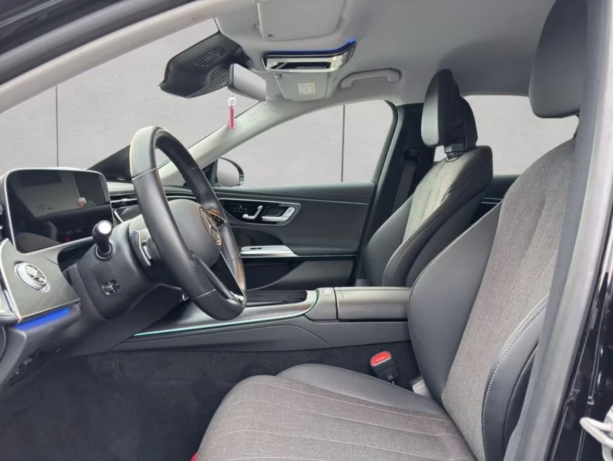 Mercedes-Benz E 300 de* Avantgarde* Digital Light* HuD* SoftClose, снимка 5 - Автомобили и джипове - 54069955