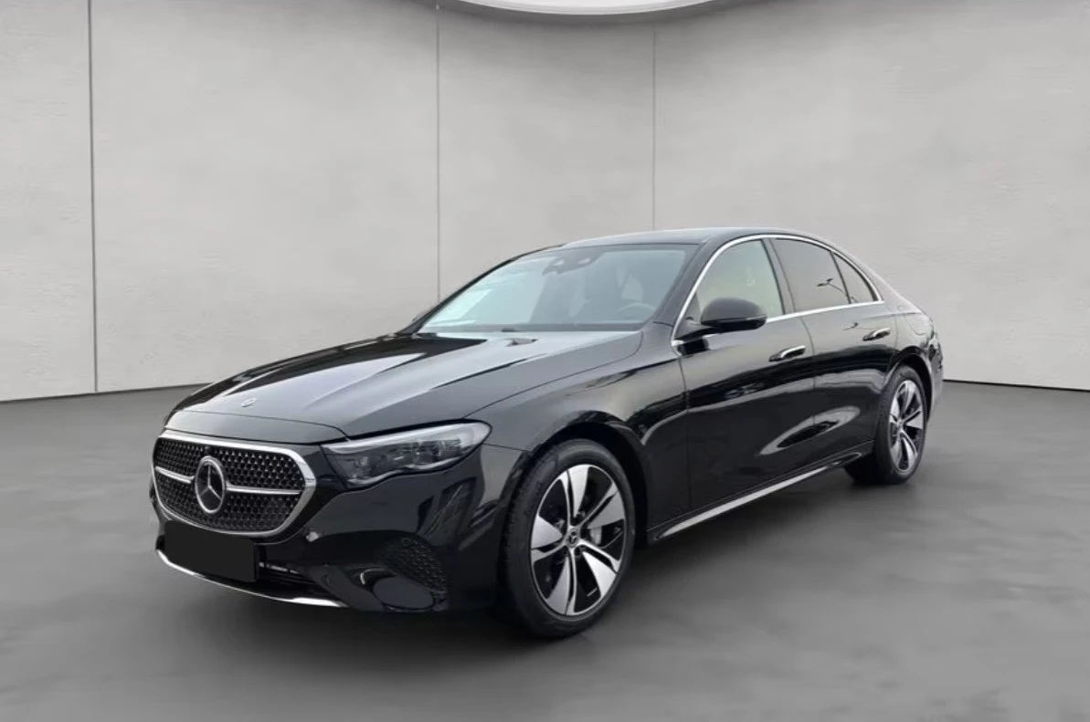 Mercedes-Benz E 300 de* Avantgarde* Digital Light* HuD* SoftClose | Auto.bg — изображение 1