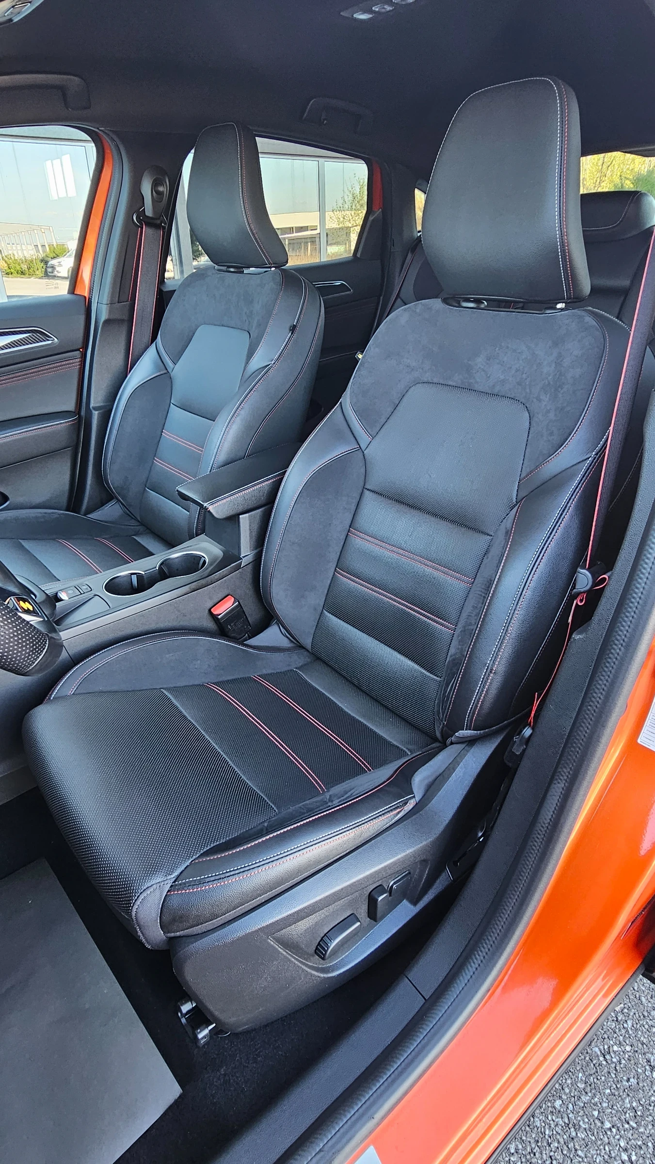 Renault Arkana Germany* RS-LINE* Aut.* Bose* LED* Kam.* * Euro6, снимка 10 - Автомобили и джипове - 54114345