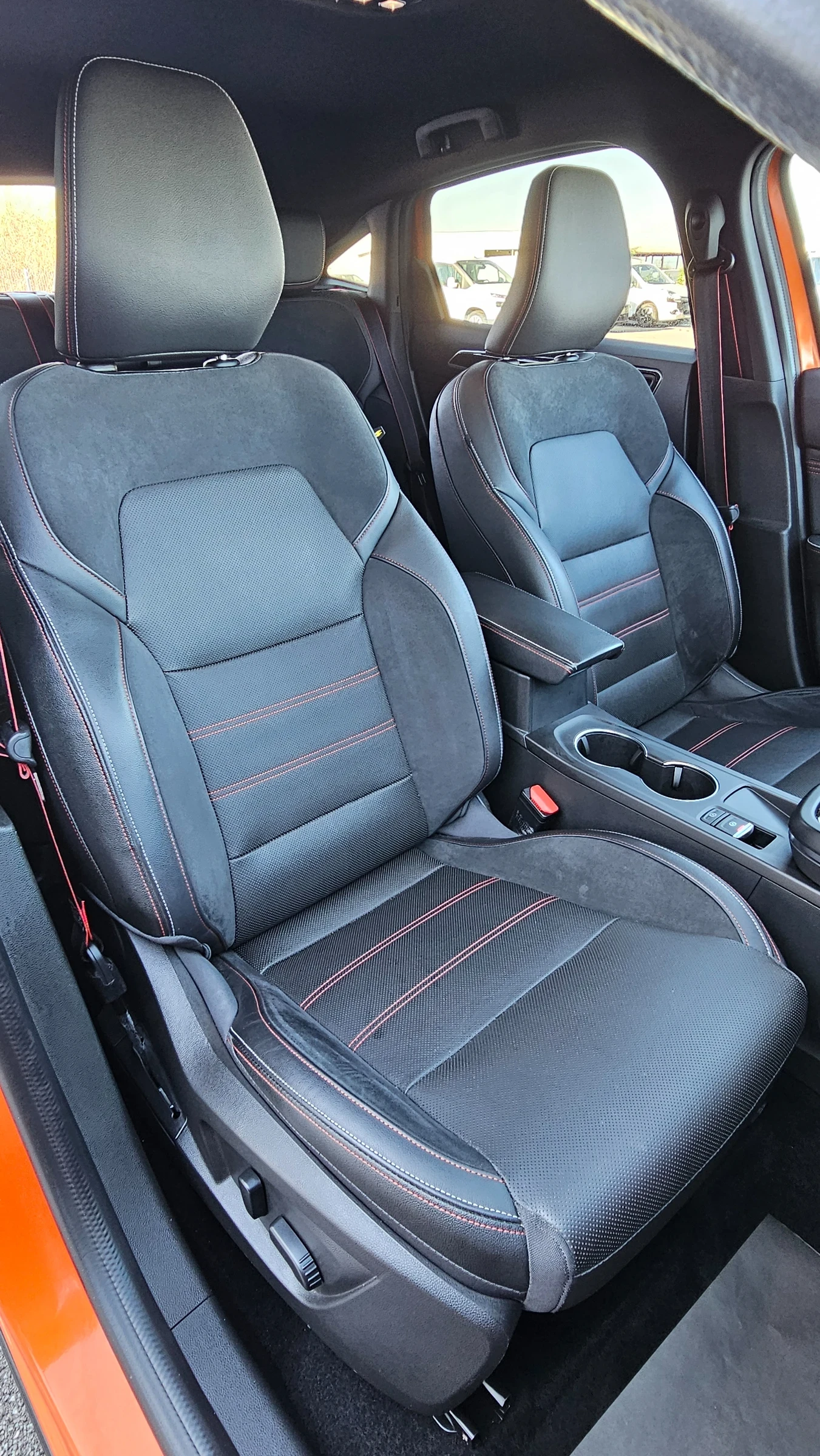 Renault Arkana Germany* RS-LINE* Aut.* Bose* LED* Kam.* * Euro6, снимка 16 - Автомобили и джипове - 54114345