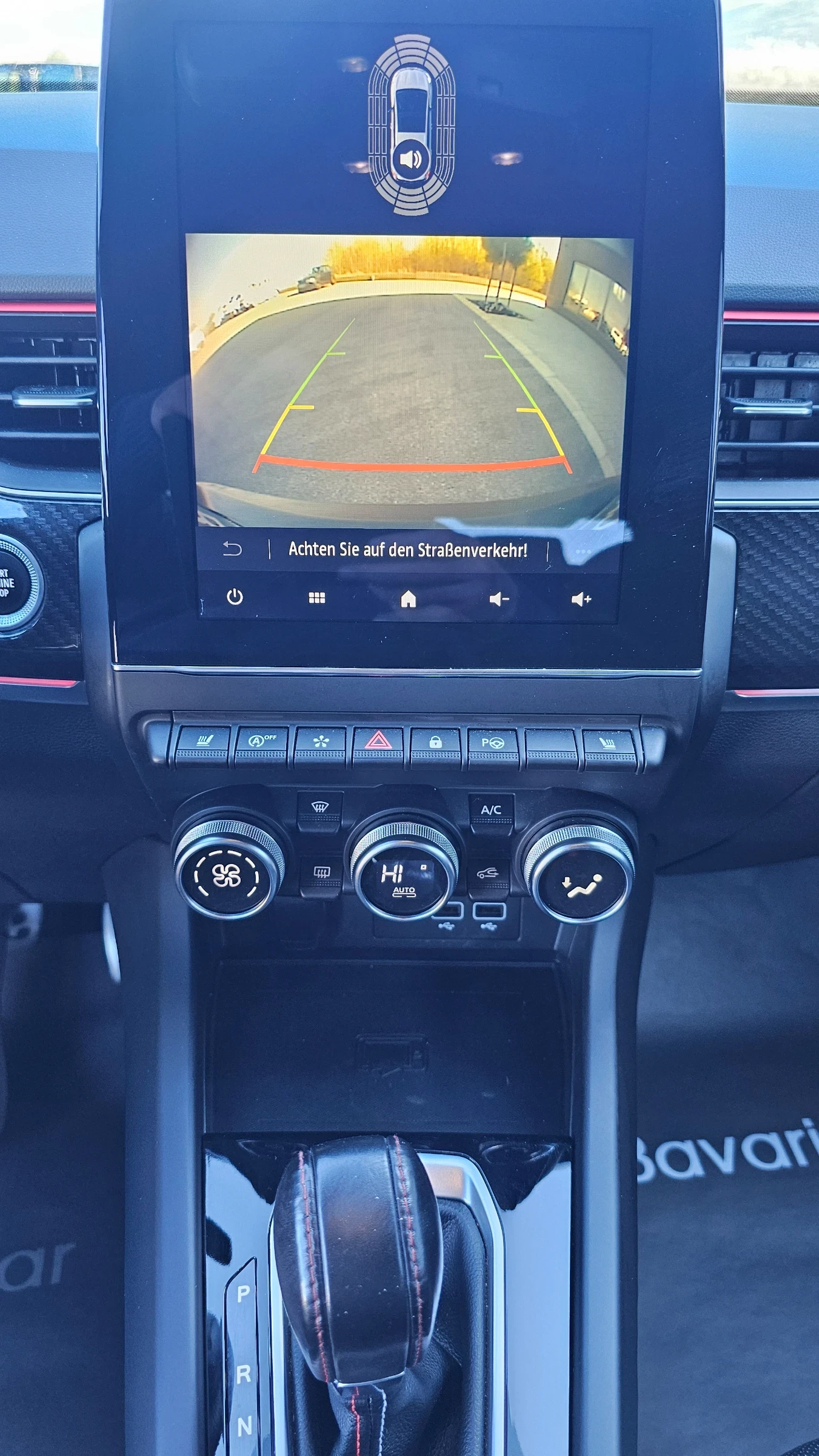 Renault Arkana Germany* RS-LINE* Aut.* Bose* LED* Kam.* * Euro6, снимка 13 - Автомобили и джипове - 54114345