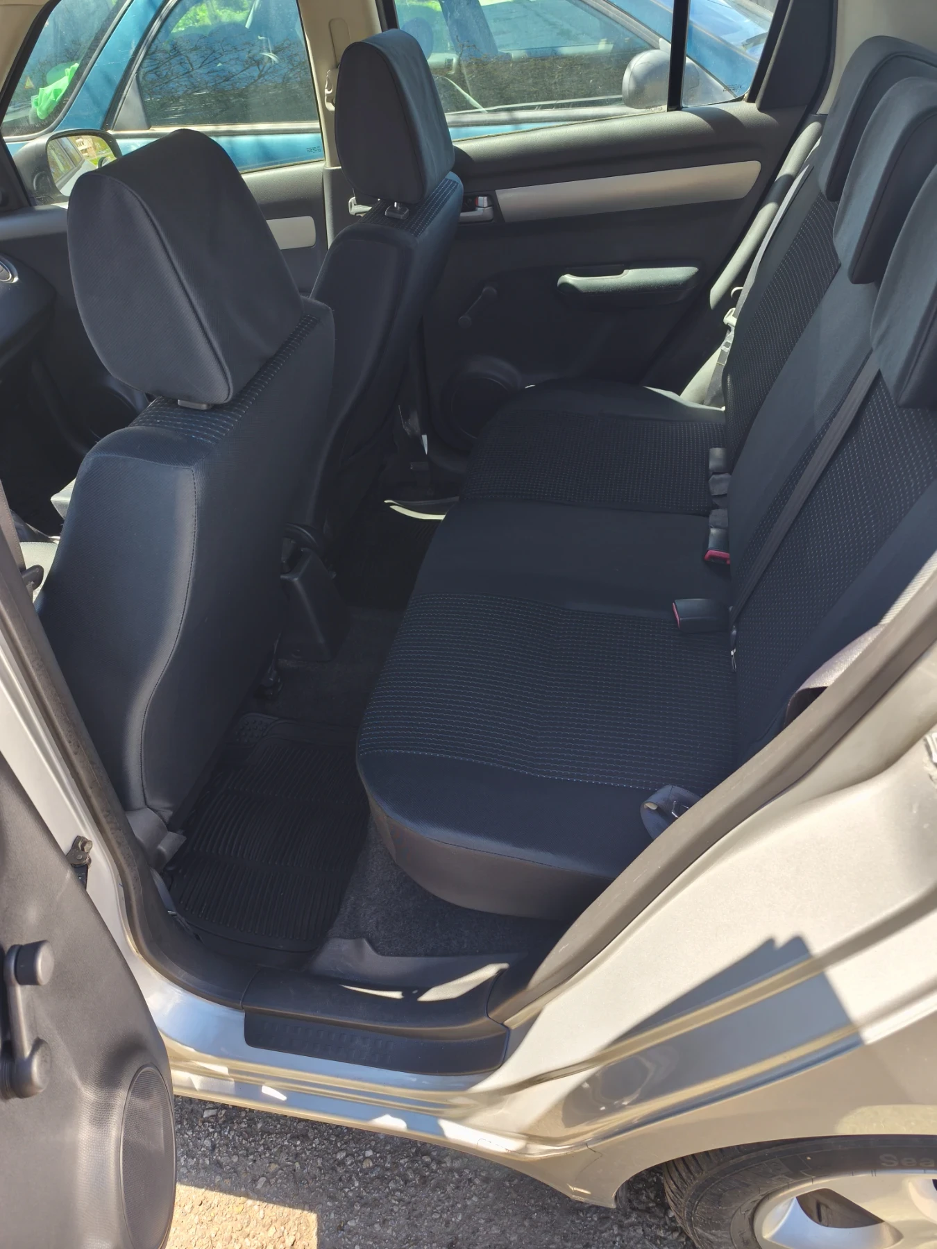 Suzuki Swift, снимка 11 - Автомобили и джипове - 54244764