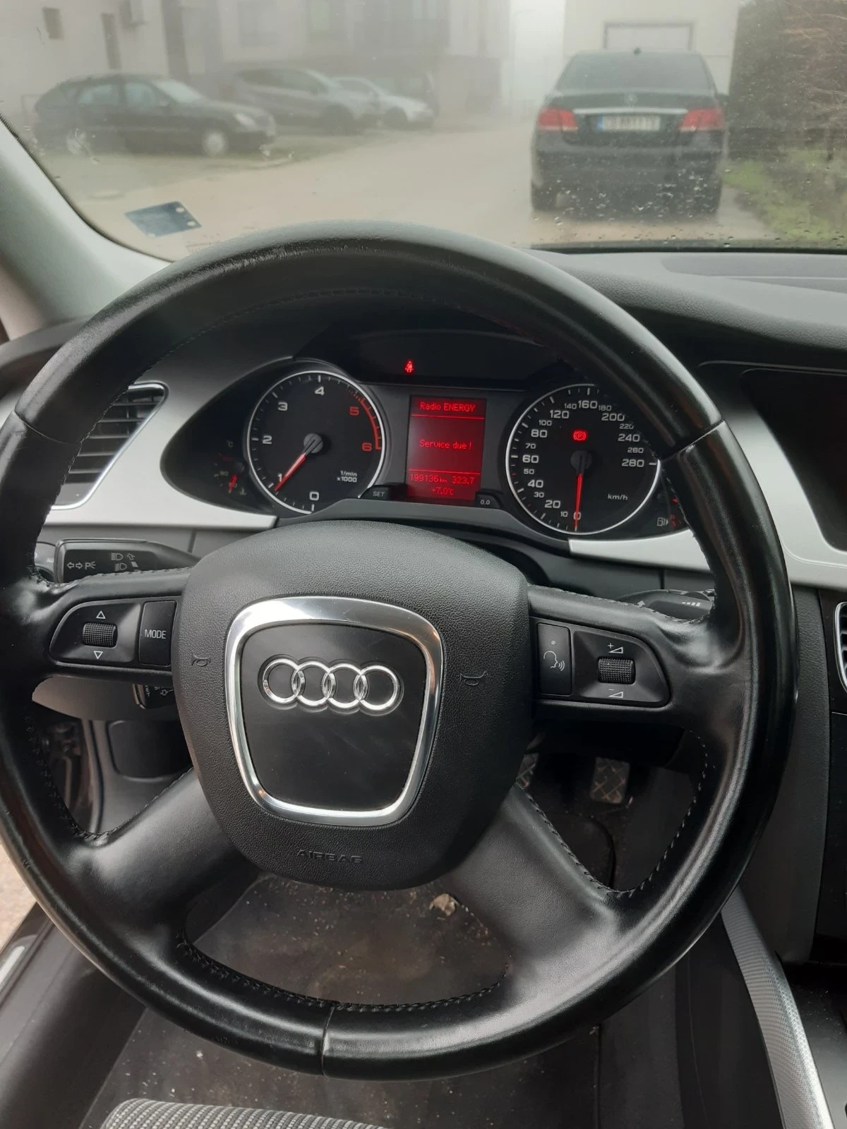Audi A4 B8 3.0TDI * QUATTRO* * Ръчни Скорости* , снимка 6 - Автомобили и джипове - 54322538