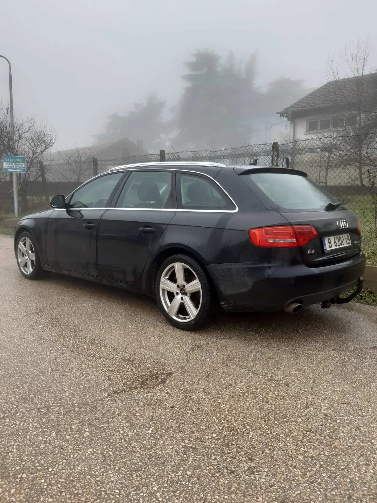 Audi A4 B8 3.0TDI * QUATTRO* * Ръчни Скорости* , снимка 4 - Автомобили и джипове - 54322538