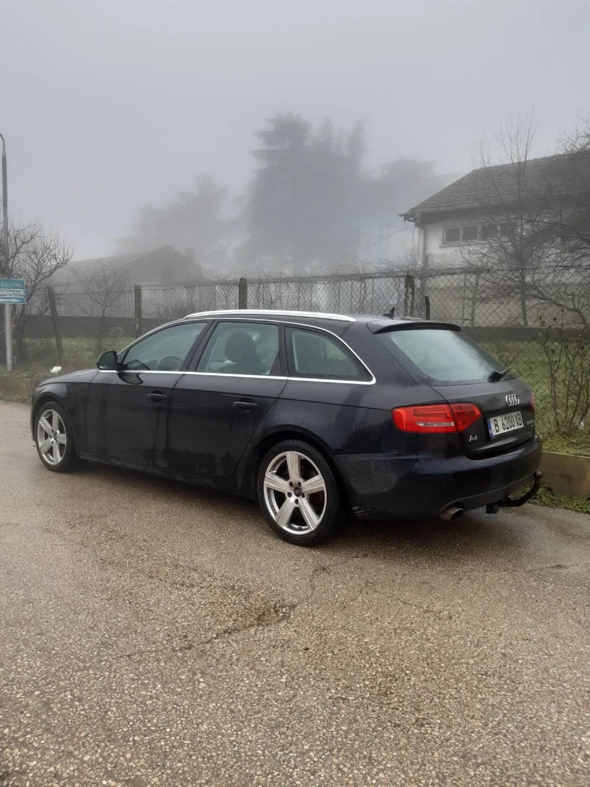 Audi A4 B8 3.0TDI * QUATTRO* * Ръчни Скорости* , снимка 3 - Автомобили и джипове - 54322538