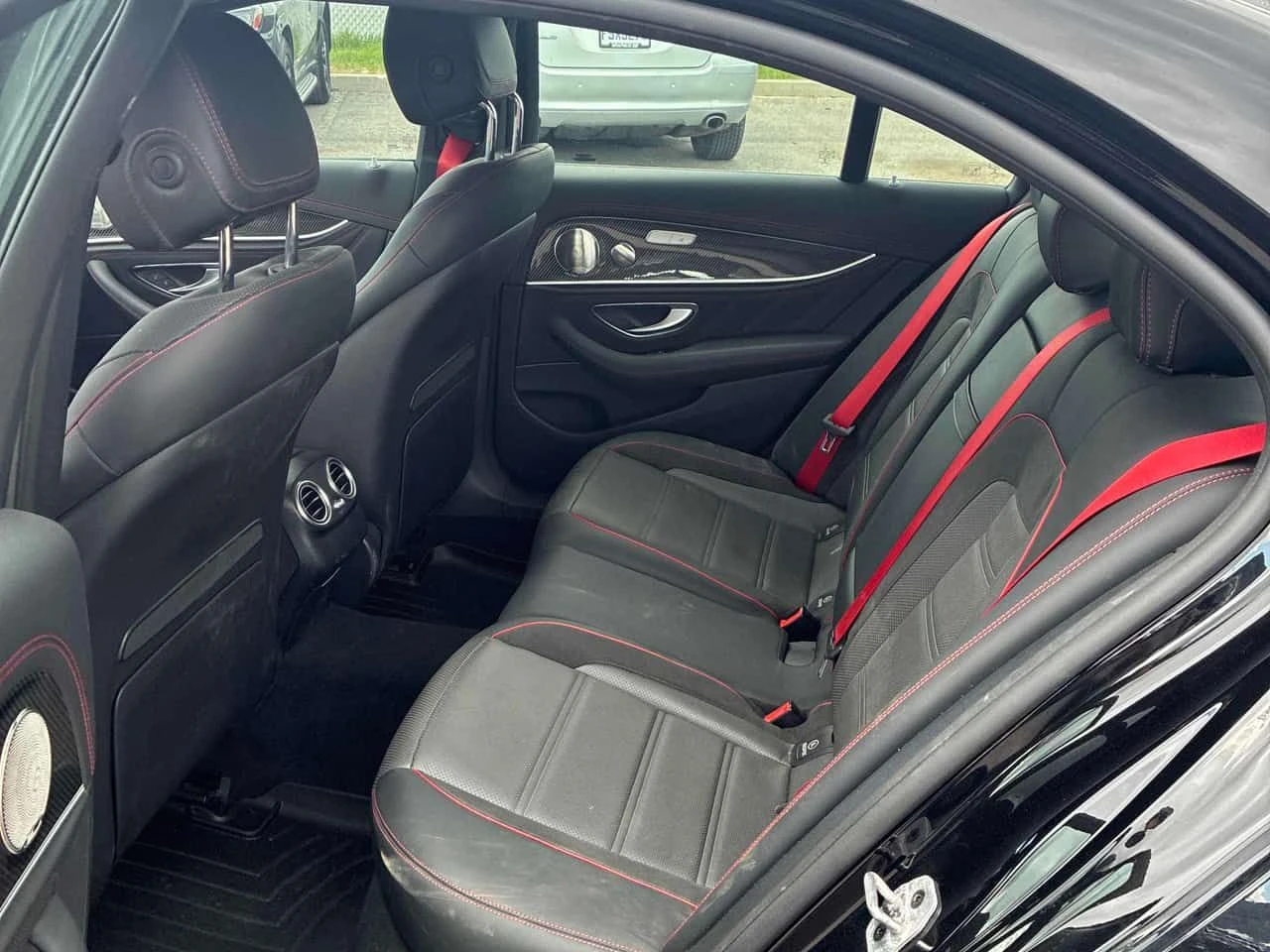 Mercedes-Benz E 53 AMG 4MATIC * ������ ���������������� �� MERCEDES*  | Mobile.bg � ����������� 11