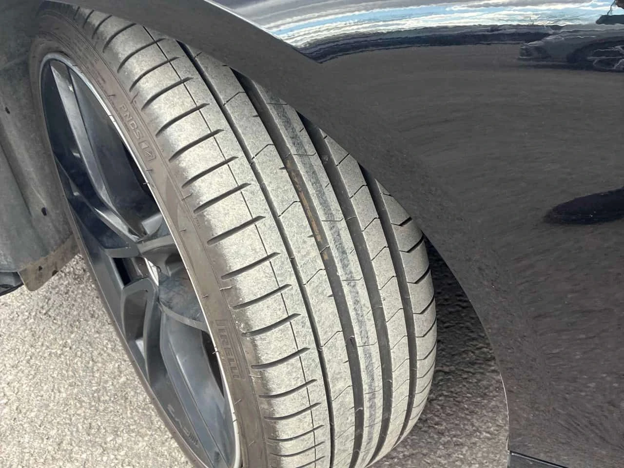 Mercedes-Benz E 53 AMG 4MATIC * ������ ���������������� �� MERCEDES*  | Mobile.bg � ����������� 13