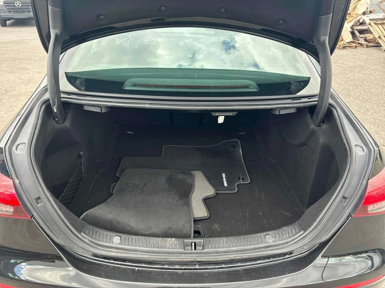 Mercedes-Benz E 53 AMG 4MATIC * ������ ���������������� �� MERCEDES*  | Mobile.bg � ����������� 12