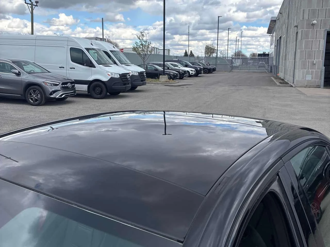 Mercedes-Benz E 53 AMG 4MATIC * ������ ���������������� �� MERCEDES*  | Mobile.bg � ����������� 14