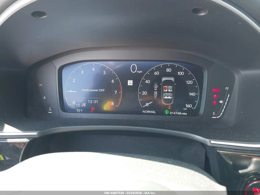 Honda Civic 1.5L I-4 DI, DOHC, VVT, TURBO, 180HP Front Wheel | Mobile.bg � ����������� 7