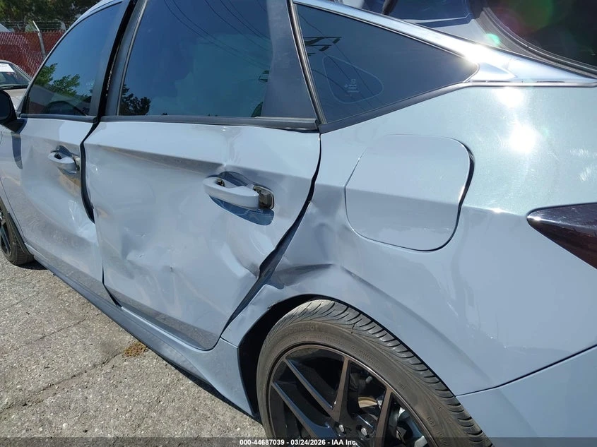 Honda Civic 1.5L I-4 DI, DOHC, VVT, TURBO, 180HP Front Wheel | Mobile.bg � ����������� 6