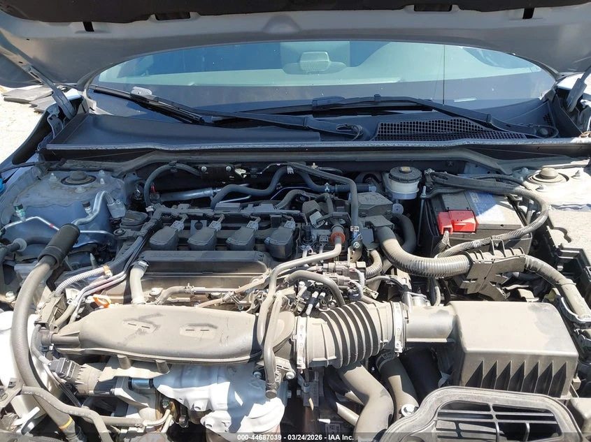 Honda Civic 1.5L I-4 DI, DOHC, VVT, TURBO, 180HP Front Wheel | Mobile.bg � ����������� 10