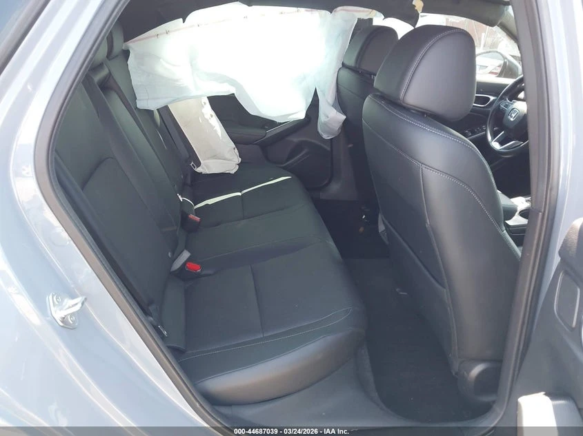 Honda Civic 1.5L I-4 DI, DOHC, VVT, TURBO, 180HP Front Wheel | Mobile.bg � ����������� 8