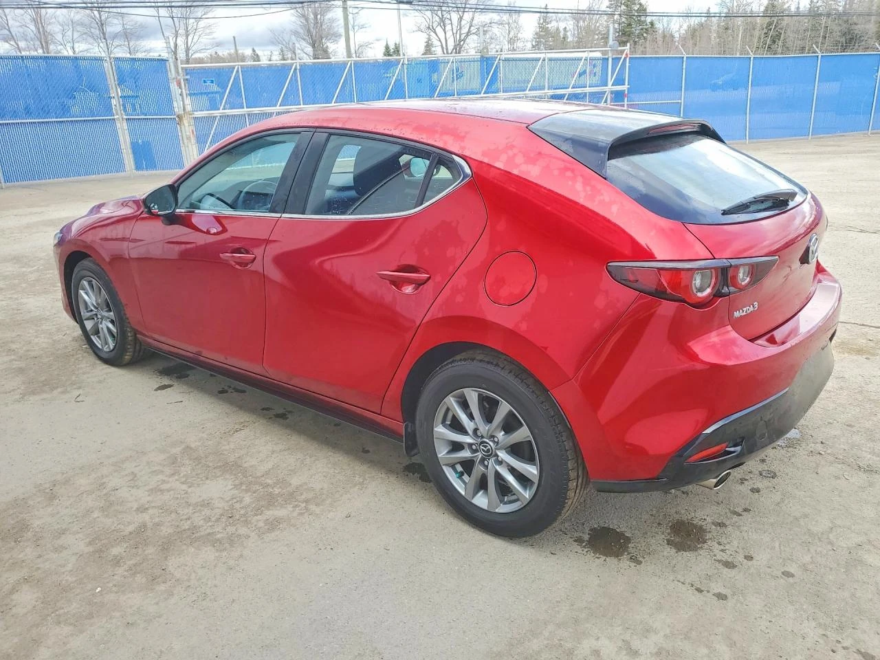 Mazda 3 S Select Sport FWD | Mobile.bg � ����������� 2