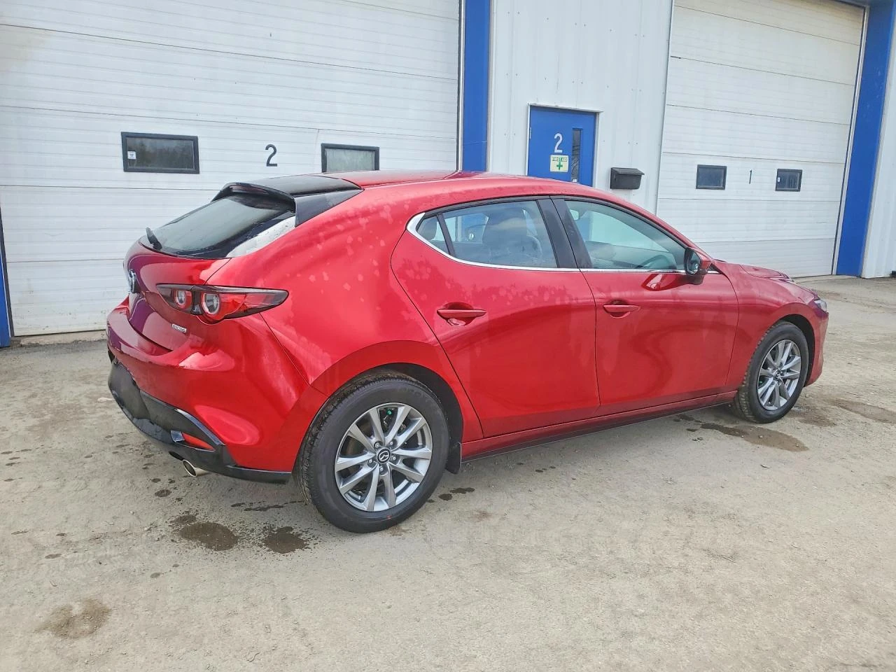 Mazda 3 S Select Sport FWD | Mobile.bg � ����������� 3