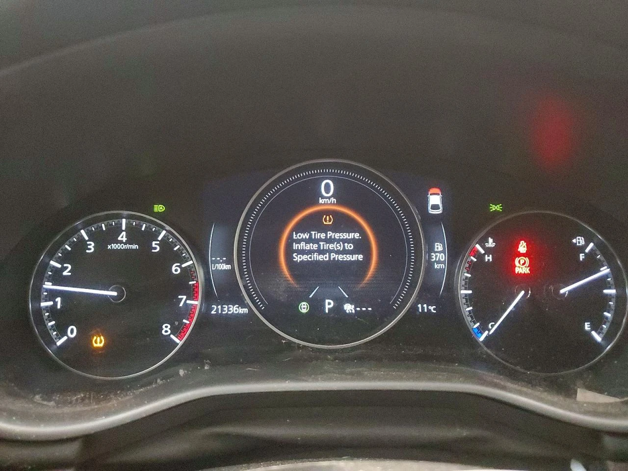 Mazda 3 S Select Sport FWD | Mobile.bg � ����������� 9