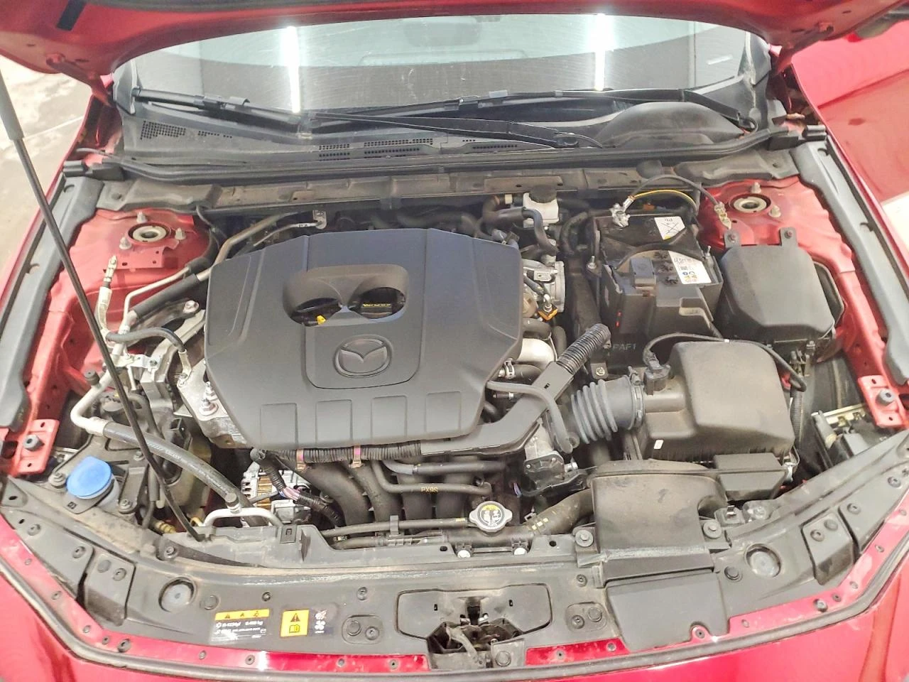 Mazda 3 S Select Sport FWD | Mobile.bg � ����������� 11