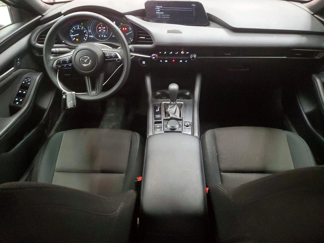 Mazda 3 S Select Sport FWD | Mobile.bg � ����������� 8