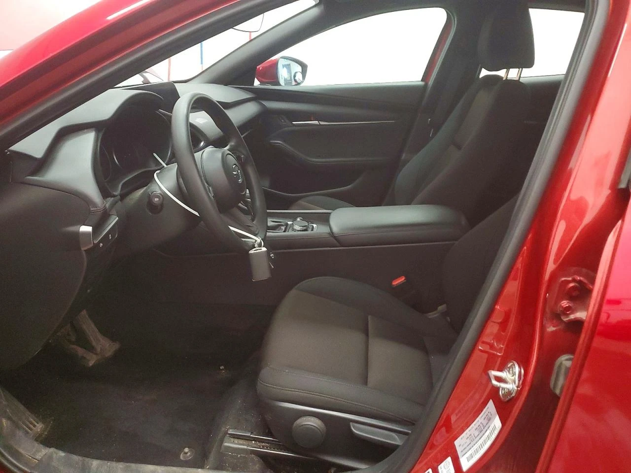 Mazda 3 S Select Sport FWD | Mobile.bg � ����������� 7