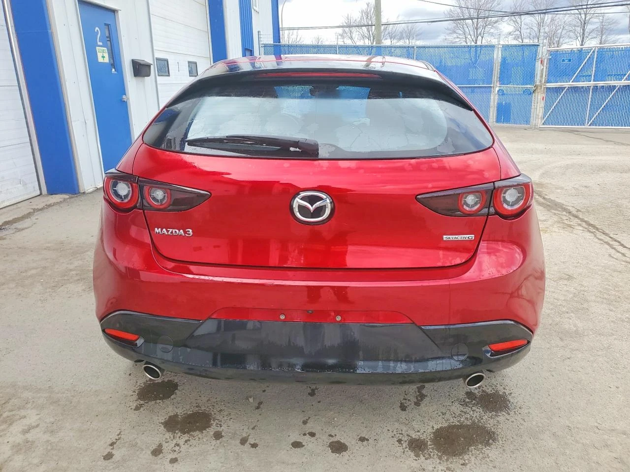 Mazda 3 S Select Sport FWD | Mobile.bg � ����������� 6