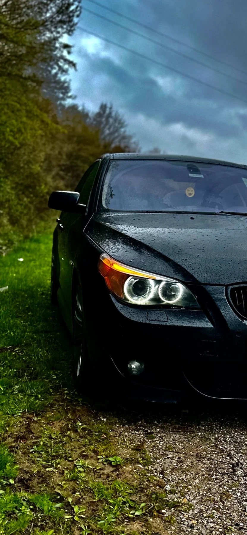BMW 530, снимка 2 - Автомобили и джипове - 54660332