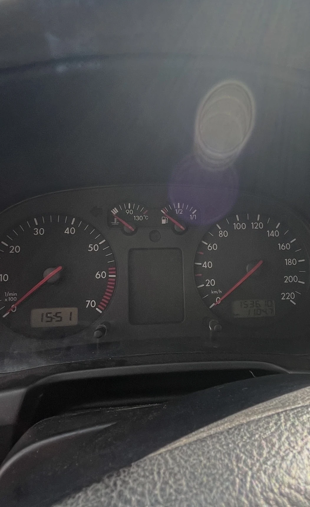 VW Golf, снимка 12 - Автомобили и джипове - 54660765