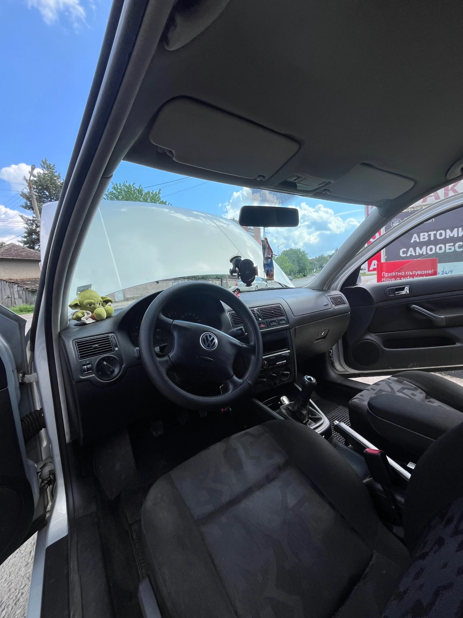 VW Golf, снимка 16 - Автомобили и джипове - 54660765