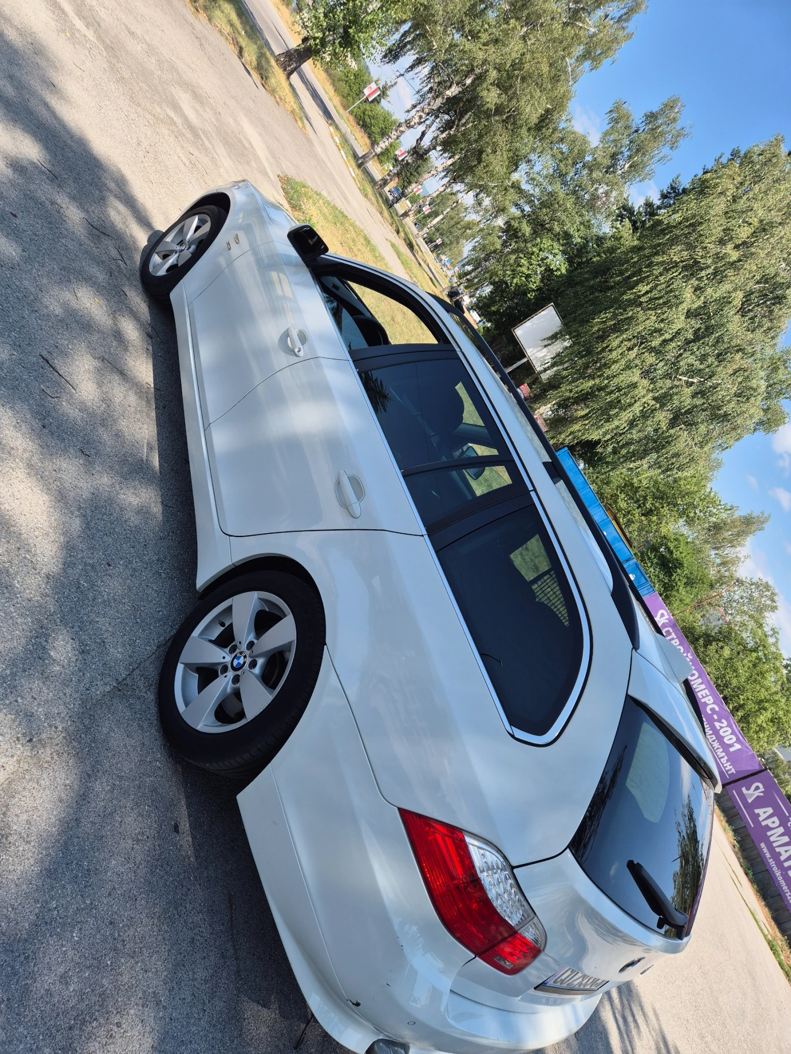BMW 530, снимка 7 - Автомобили и джипове - 54696020
