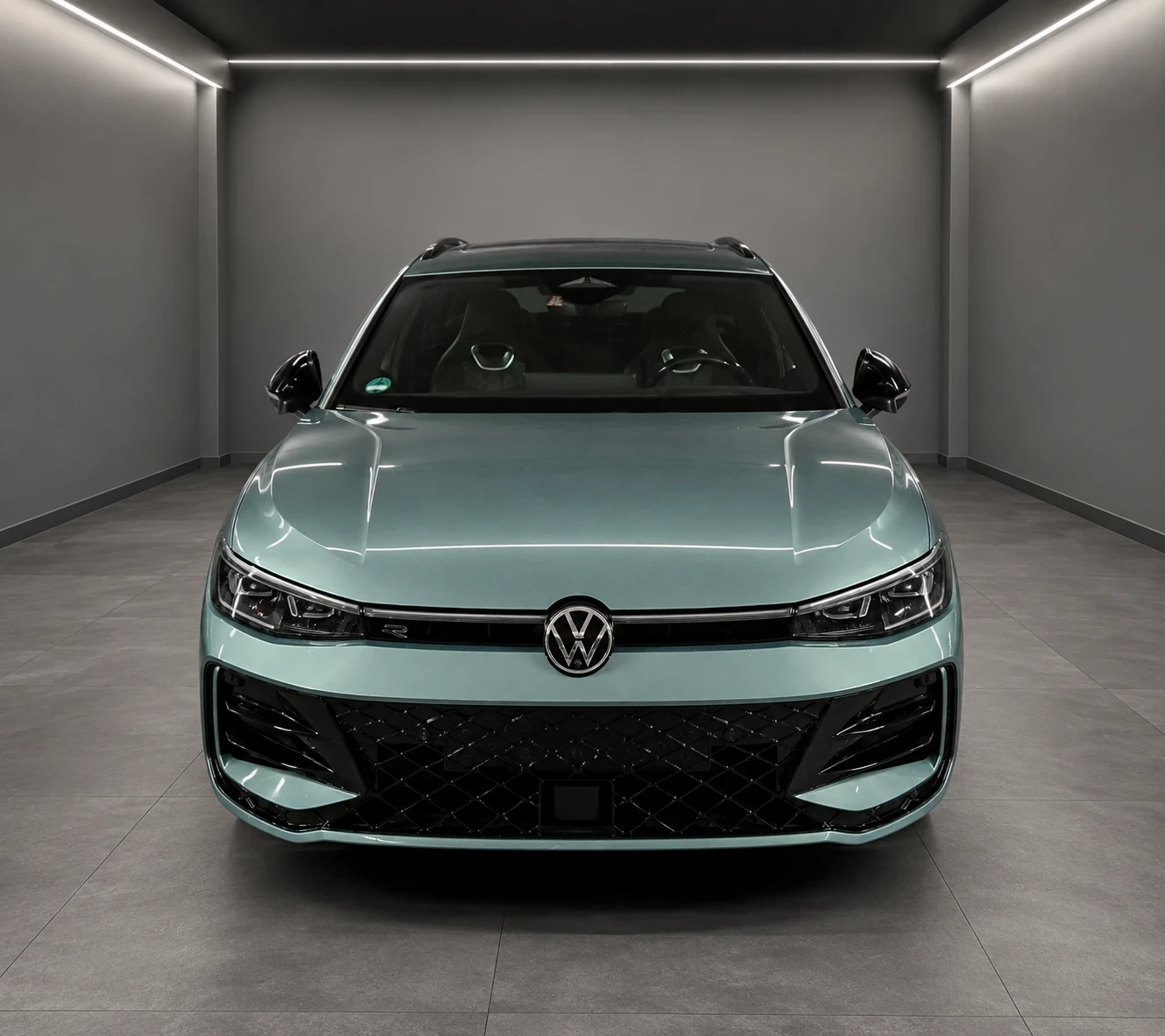 VW Passat R Line, снимка 2 - Автомобили и джипове - 55435996