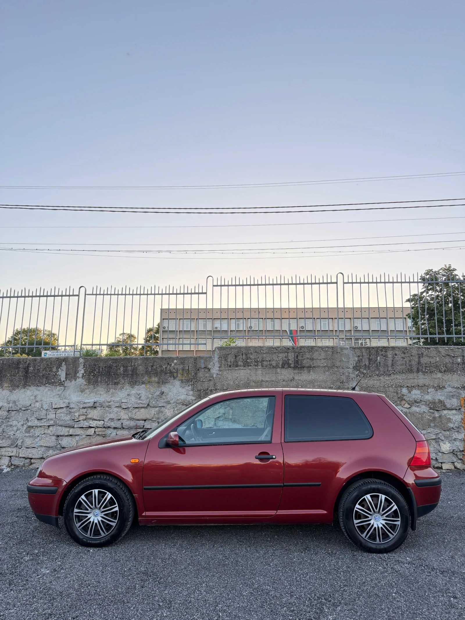 VW Golf 1.9/ 90��. | Mobile.bg � ����������� 3