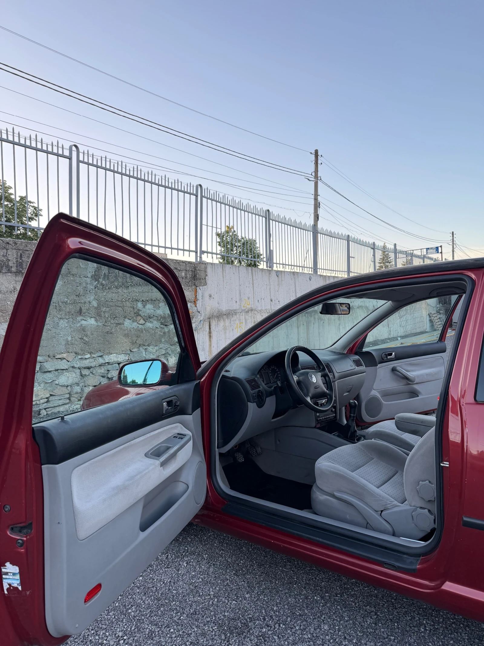 VW Golf 1.9/ 90��. | Mobile.bg � ����������� 6