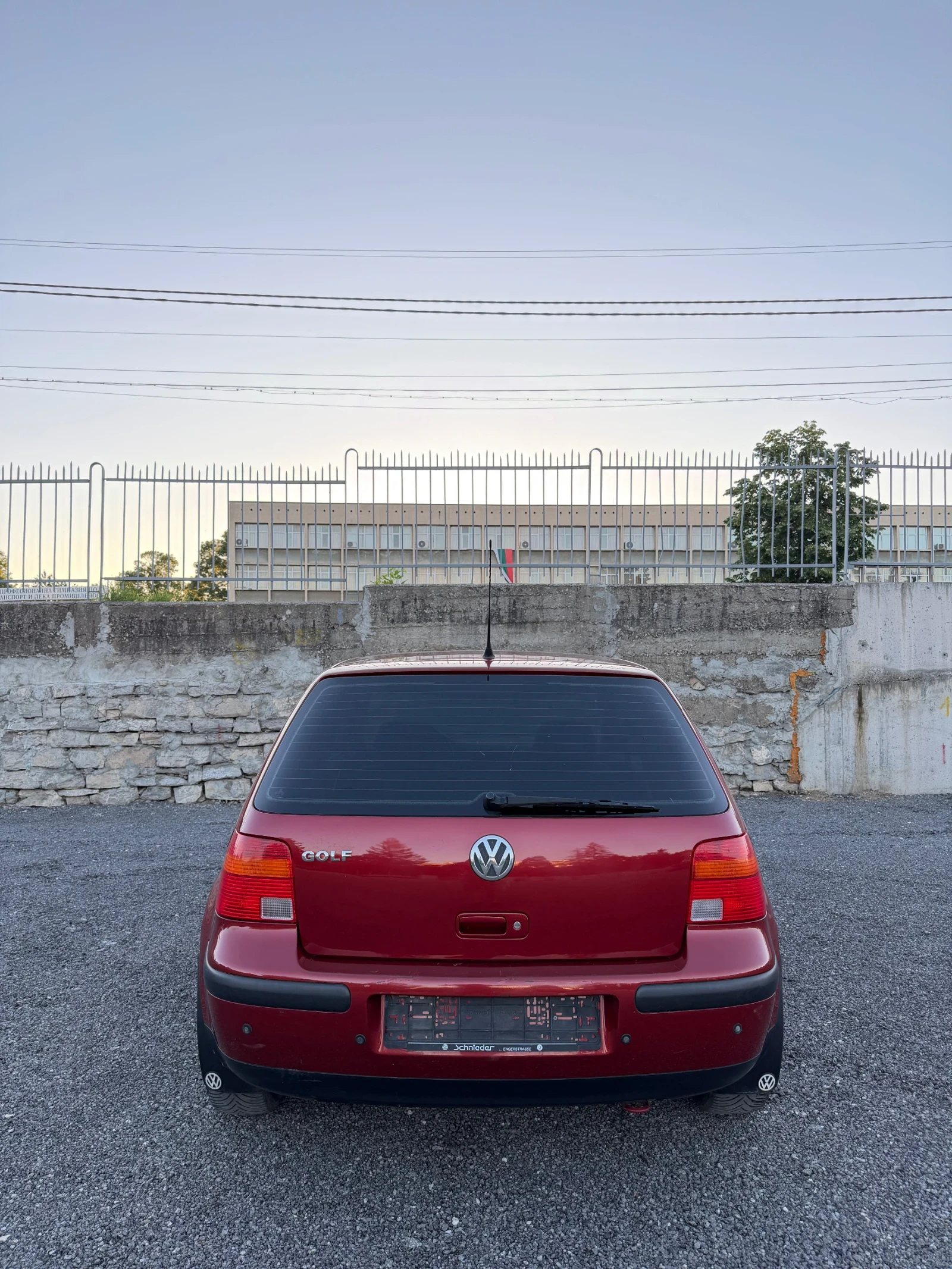 VW Golf 1.9/ 90��. | Mobile.bg � ����������� 2