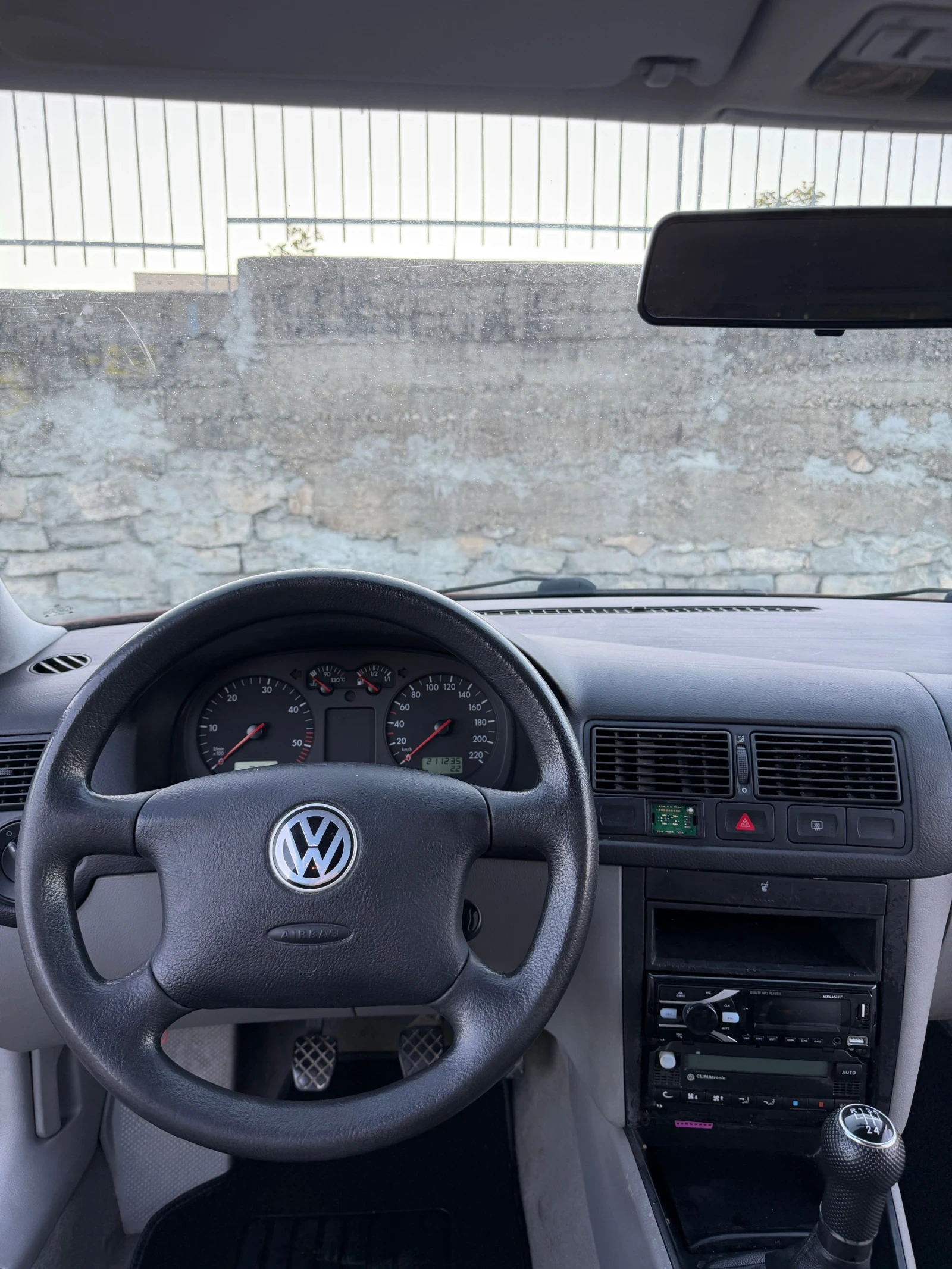 VW Golf 1.9/ 90��. | Mobile.bg � ����������� 5
